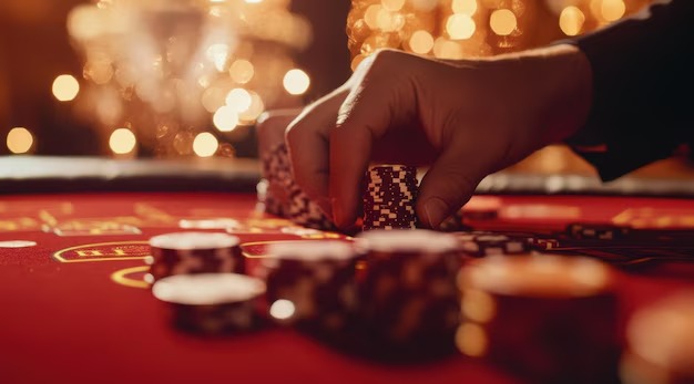 xo368 platform interface showing live casino tables, sports markets, and slot games on mobile device