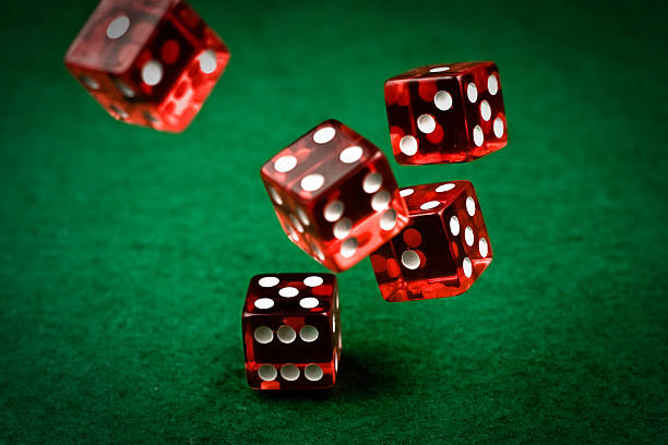 Live blackjack dealer studio with multiple camera angles